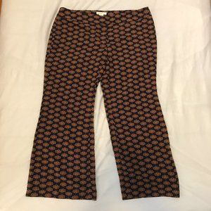 Wide leg pants- Size 10